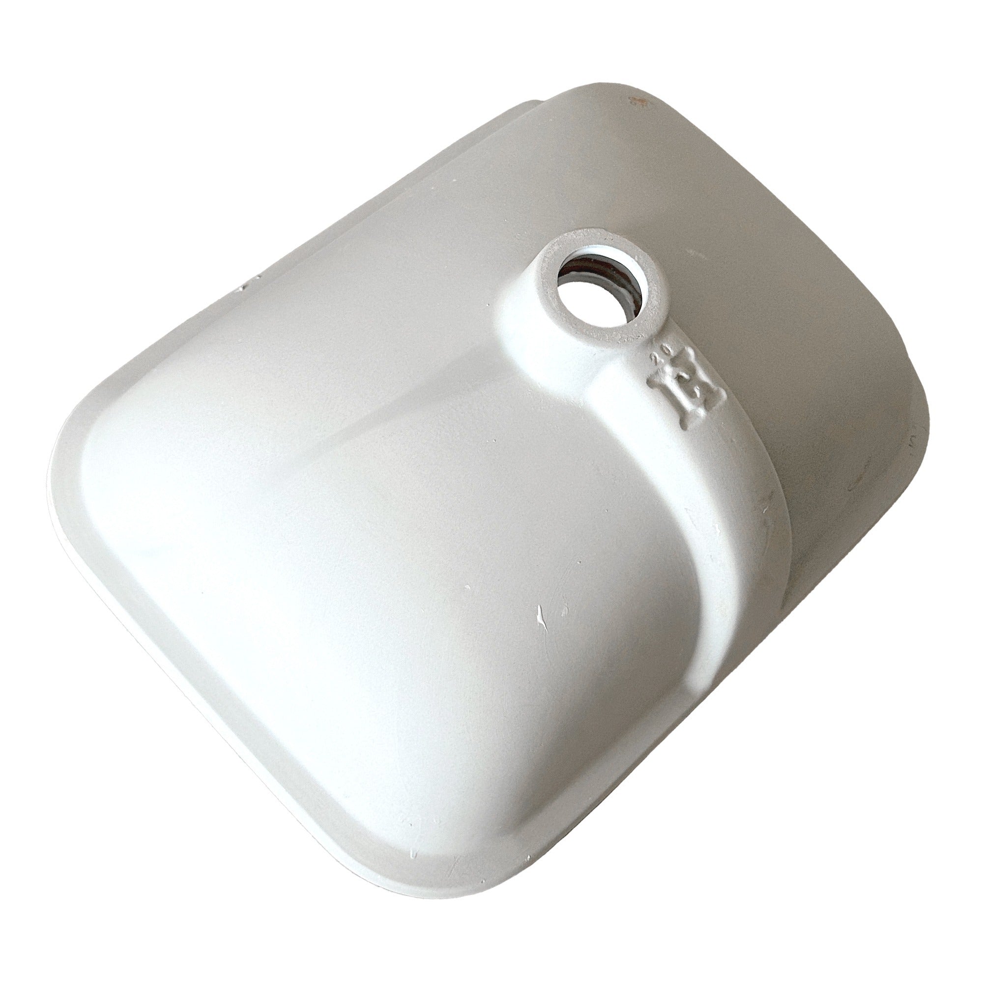 DAKOTA Dakota Plumbing Products US-1913RW Undermount Vanity Sink