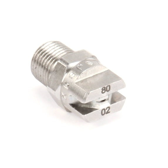 CHAMPION Champion 114181 Nozzle 1/8 NPT #VV SS 8002 (Each) CHA114181