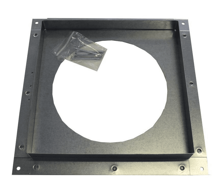 NAPOLEON Napoleon AVS811KT-1 Attic Firestop/Vent Sleeve Assembly (8x11-Inch)