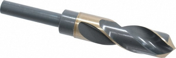 PRECISION TWIST DRILL Precision Twist Drill 6000356 Reduced Shank Drill Bit