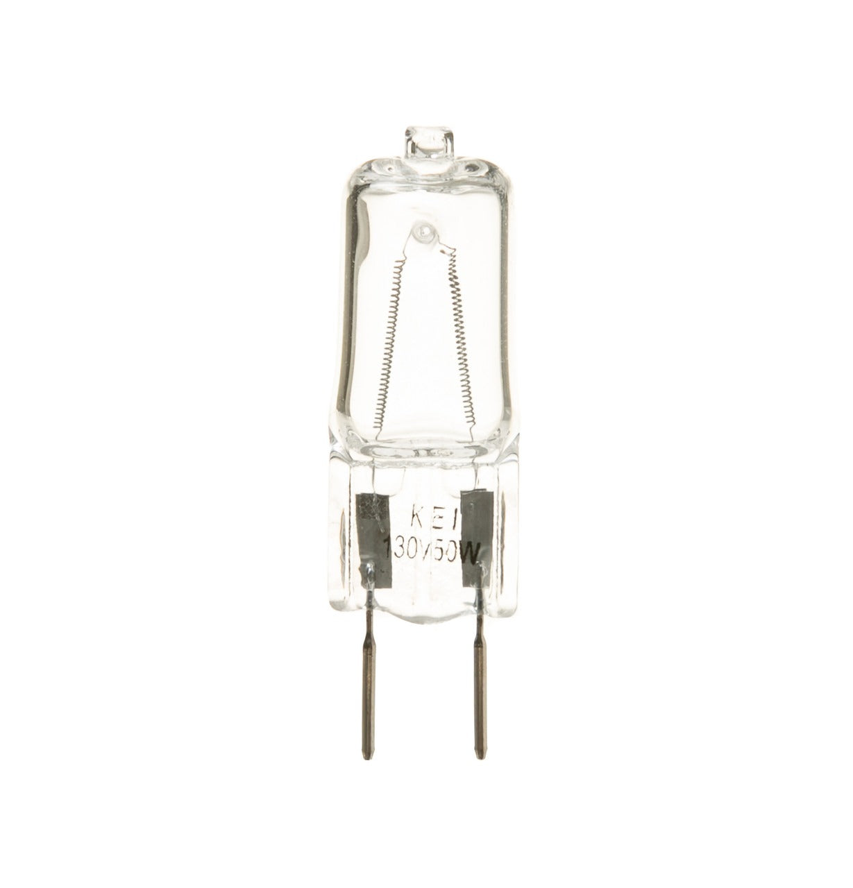GE APPLIANCES Ge Appliances WB02X35488 Halogen Lamp (1 Pack) WB08X10051, WB08X10057, WB25X21248
