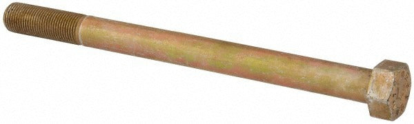 VALUE COLLECTION Value Collection 440564BR Hex Cap Screw 5/8-18 X 8 in Grade L9