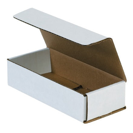 BSC PREFERRED Bsc Preferred MIBM250 Corrugated Mailers Pack of 50