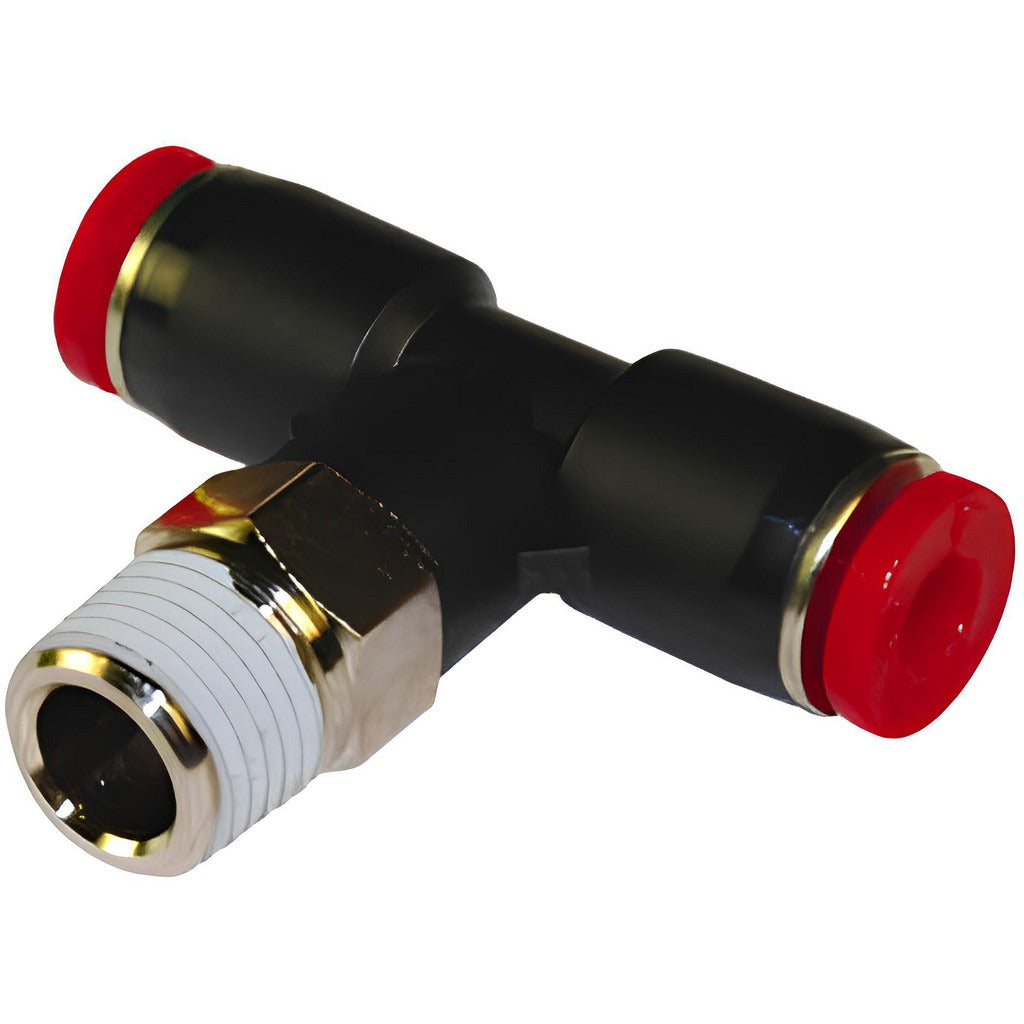 NORGREN Norgren C01670638 Push-to-connect Tube Fitting Bspt