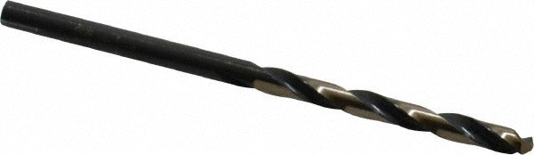 TRIUMPH TWIST DRILL Triumph Twist Drill 033308 1/8 Inch Hss Split Point Drill Bit