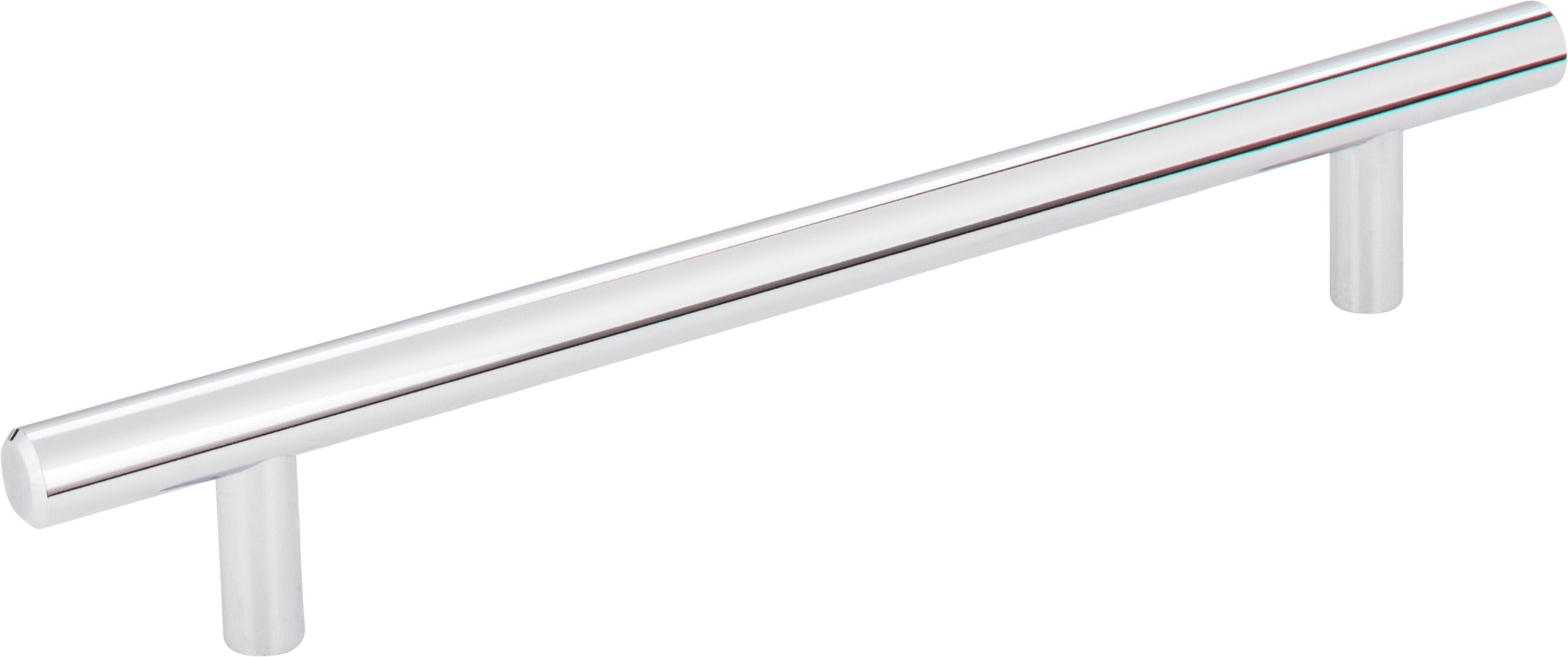 ELEMENTS Elements 220PC Cabinet Bar Pull 160mm Polished Chrome