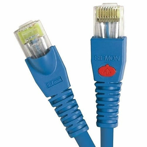 SIEMON Siemon Company MC6-03-08 Cat6 Utp Patch Cable RJ45