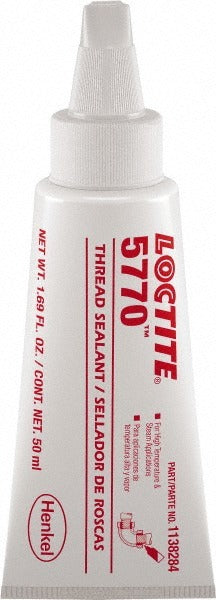 LOCTITE Loctite 1138284 High Strength Threadlocker 50 Ml