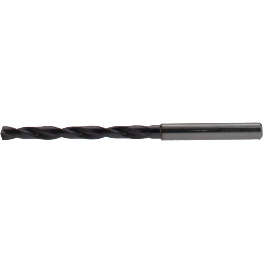 ACCUPRO Accupro 4500546 Taper Length Drill Bit 5 Mm Carbide