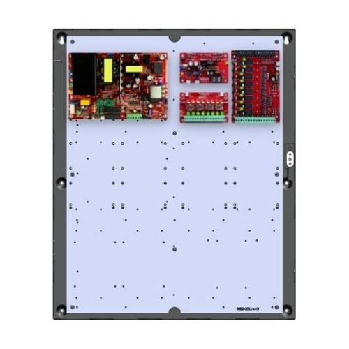 LIFESAFETY POWER Lifesafety Power FPO150-B150C8D8E4M Access Power Supply