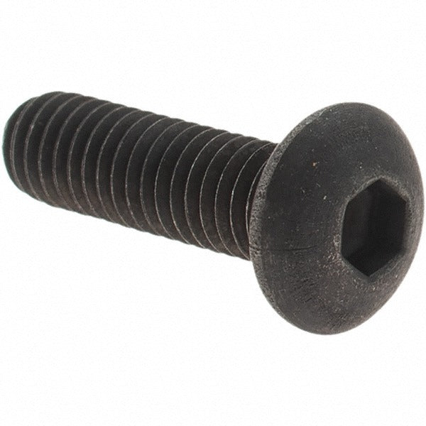 VALUE COLLECTION Value Collection KP82295 Button Socket Cap Screw M3x0.5