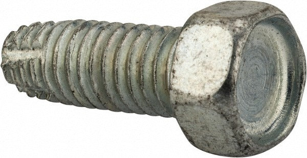 VALUE COLLECTION Value Collection FUHWH037C100Z Hex Thread Cutting Screw