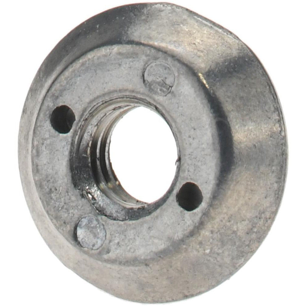 VALUE COLLECTION Value Collection 1N.386 Tamper Resistant Spherical Nut 3/8-16