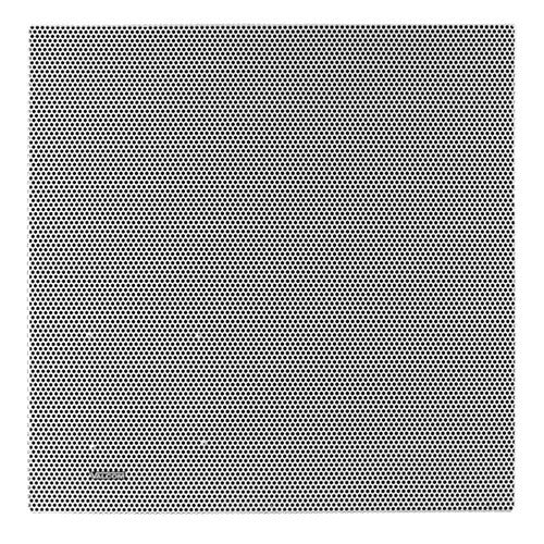 VALCOM Valcom V-1422 Amplified 2x2 Lay-in Ceiling Speaker