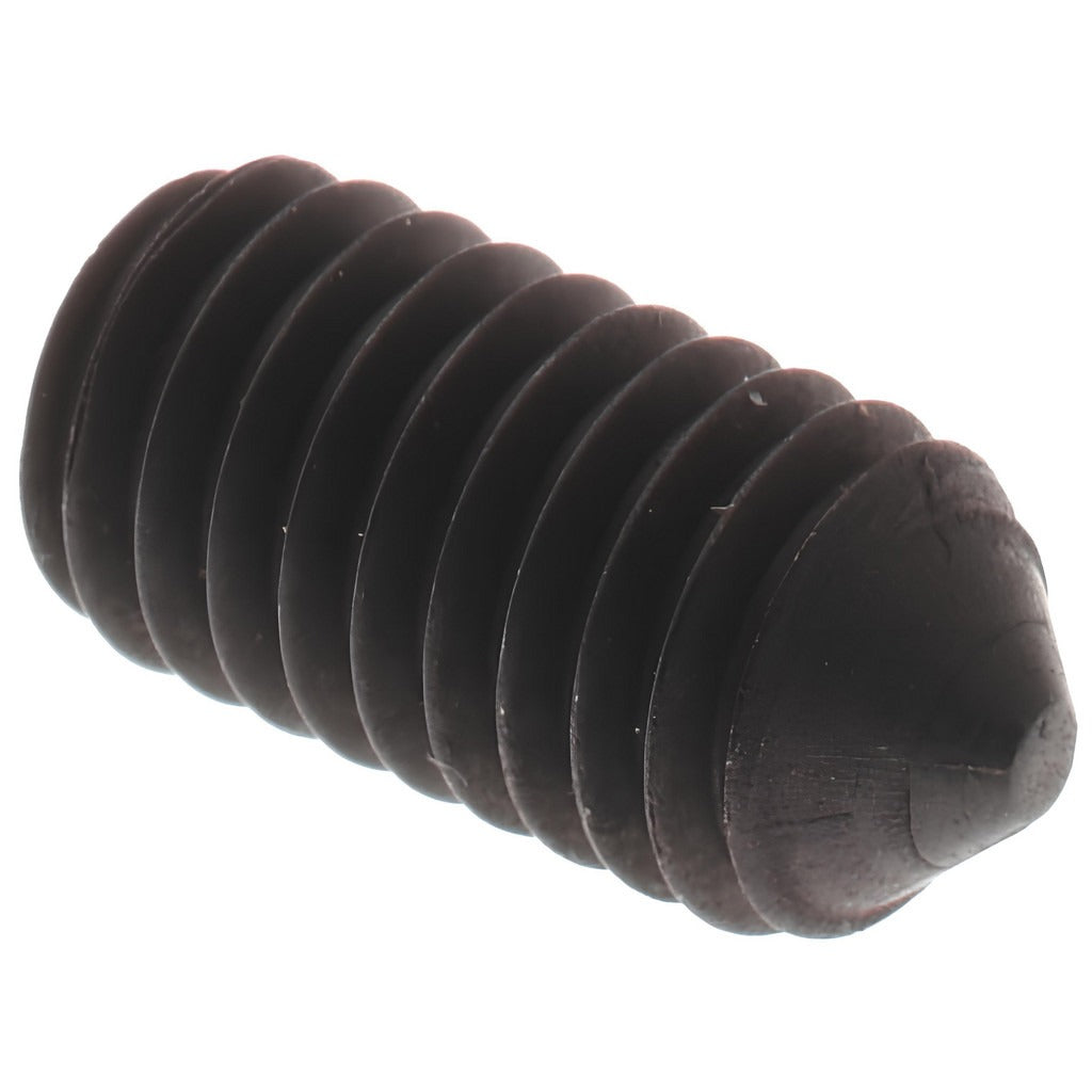 VALUE COLLECTION Value Collection 831076PR Set Screw M6 X 1.00 Cone Point