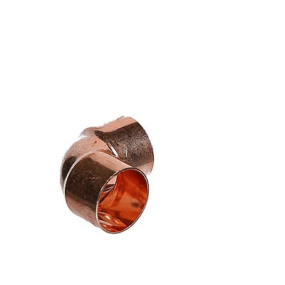 MUELLER STREAMLINE Mueller Streamline ELL00877 Wrot Copper 90 Deg Elbow 1-1/4 Cxc