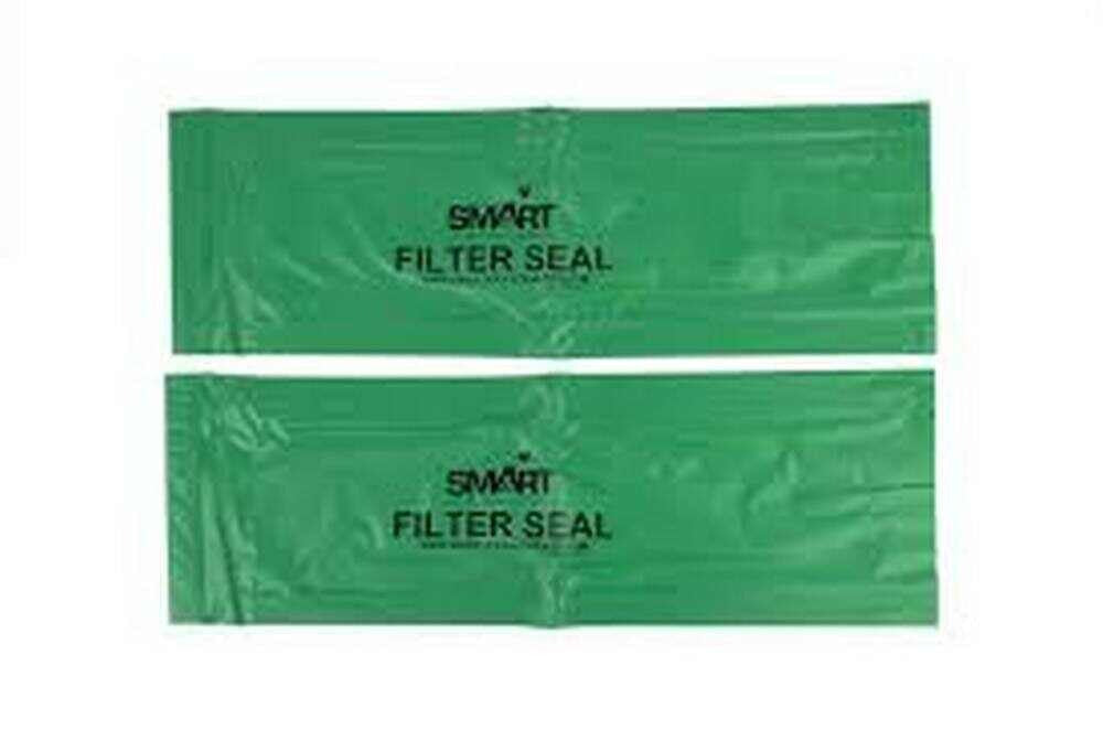 HART & COOLEY Hart & Cooley 2000153 Filter Seal for Furnaces Smart (Fits up to 25 in)