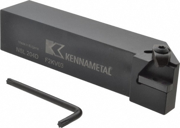 KENNAMETAL Kennametal 1097264 Threading Toolholder 1.25 Inch Shank