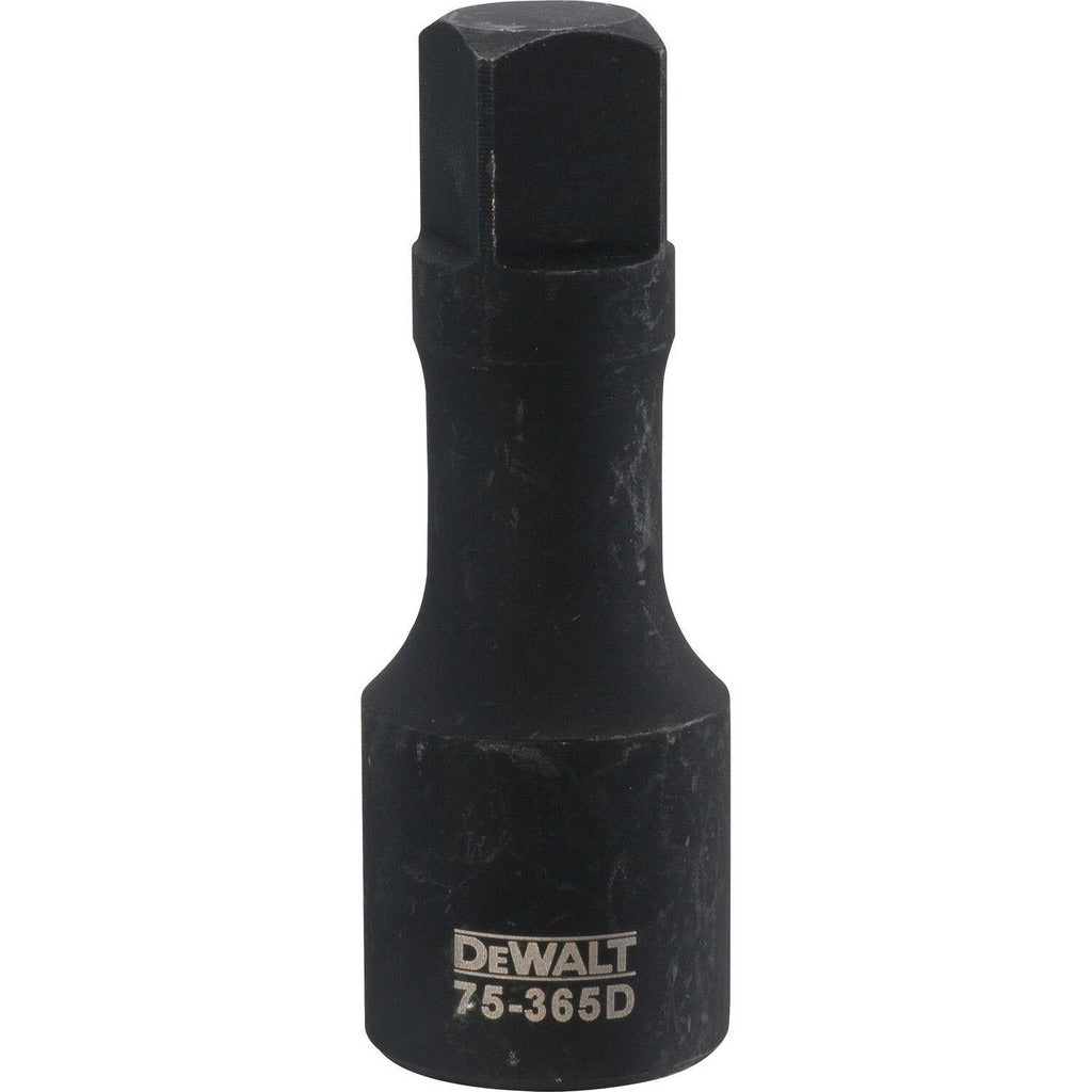 DEWALT Dewalt DWMT75365OSP 3/4 Drive Impact Socket Extension 4 in