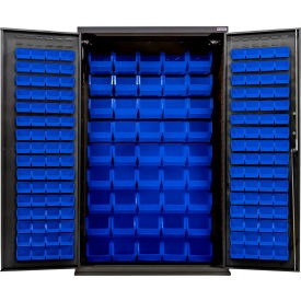 GLOBAL INDUSTRIAL Global Industrial B3780402 Charging Cabinet 48x24x78