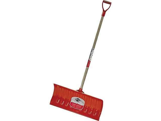 GARANT Garant NPP26KD 26 Poly Snow Pusher 26 inch