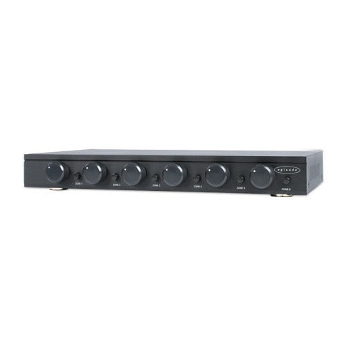 EPISODE Episode EA-MR-SSVC-6 Speaker Selector 6 Pairs