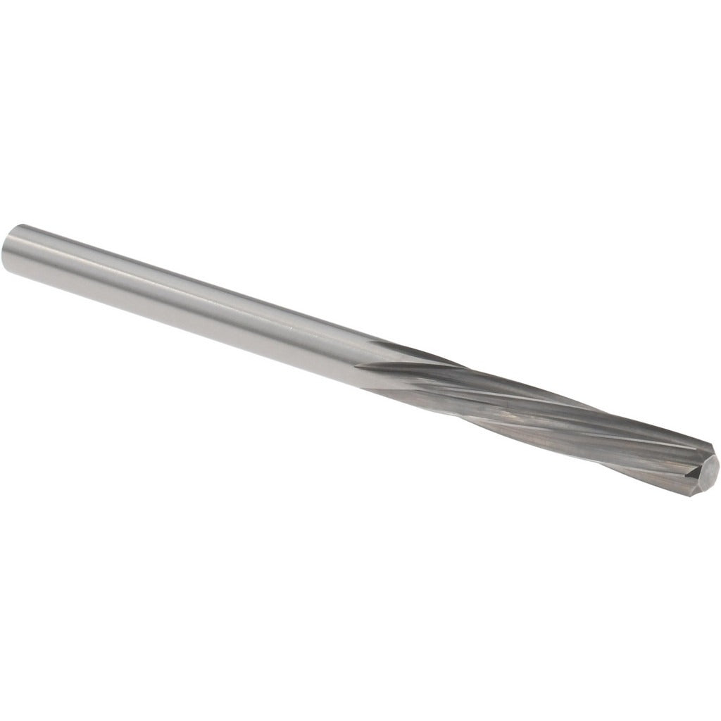 MAGAFOR Magafor 88860003620 Chucking Reamer 0.1425 in Solid Carbide
