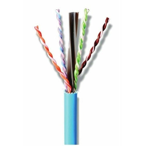 SIEMON Siemon Company 9C6R4-A5-06AR1A Cat6a Utp Riser Cable
