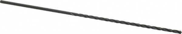 CLEVELAND CONTROLS Cleveland C08605 Taper Length Drill Bit Wire 55 Hss