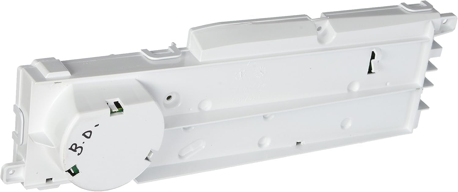 FRIGIDAIRE Frigidaire 134994600 User Control and Display Board (Replacement AP4368790)