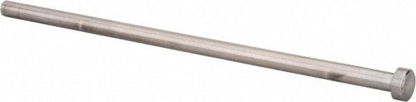 GIBRALTAR Gibraltar HEP3608-G Straight Ejector Pin 3/8 in Steel