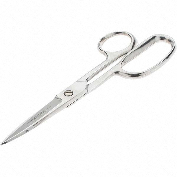 VALUE COLLECTION Value Collection C141144 Offset Shears 8.5in Forged Steel
