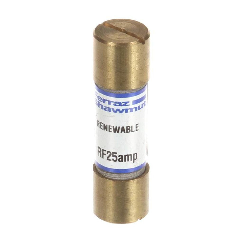 ELOMA Eloma E501186 Fuse 25A (Each) E501186