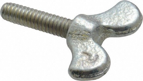 VALUE COLLECTION Value Collection 1-CDL-10-17- Iron Thumb Screw 1/4-20