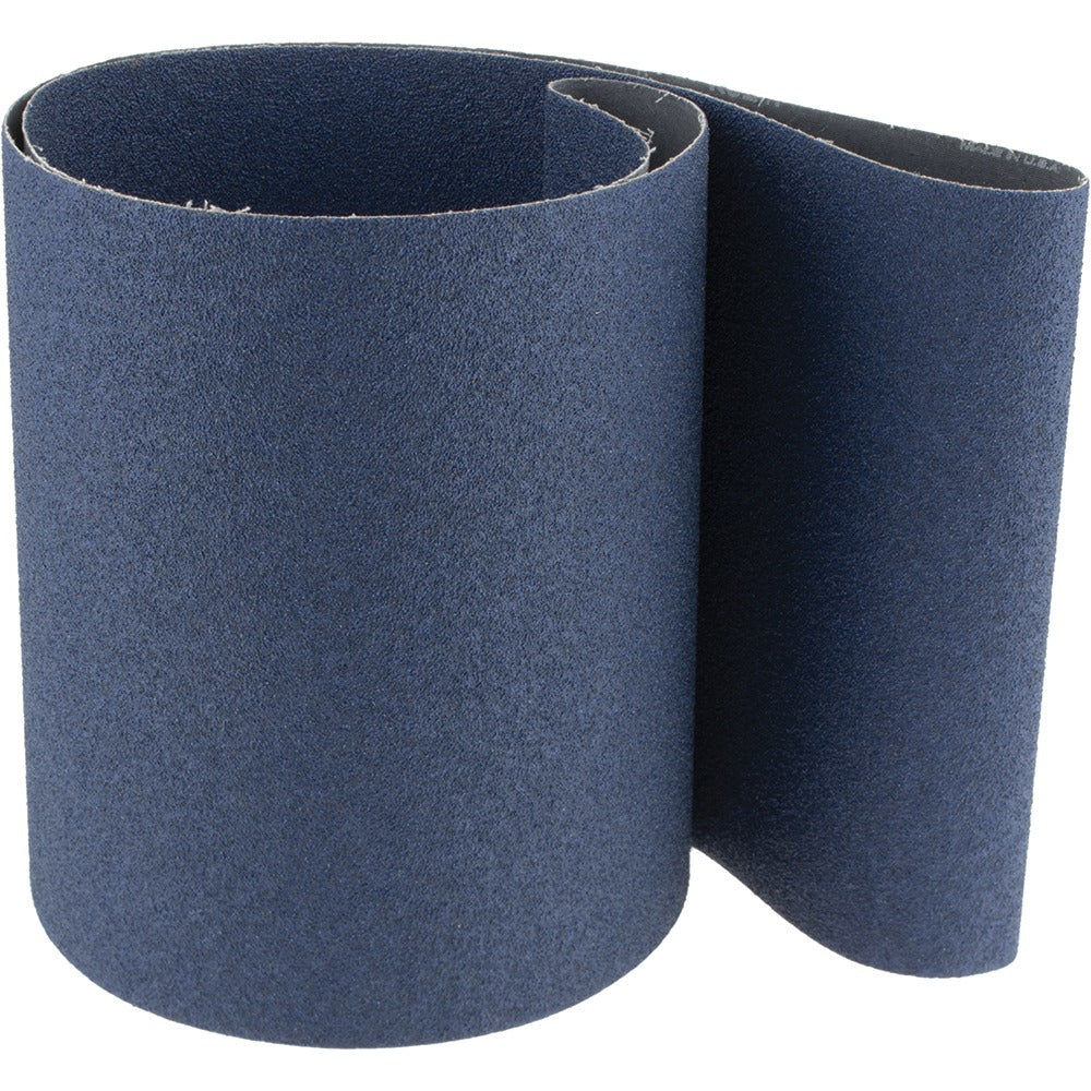 NORTON Norton 78072727850 Abrasive Belt 40 Grit 10 X 70.5 in