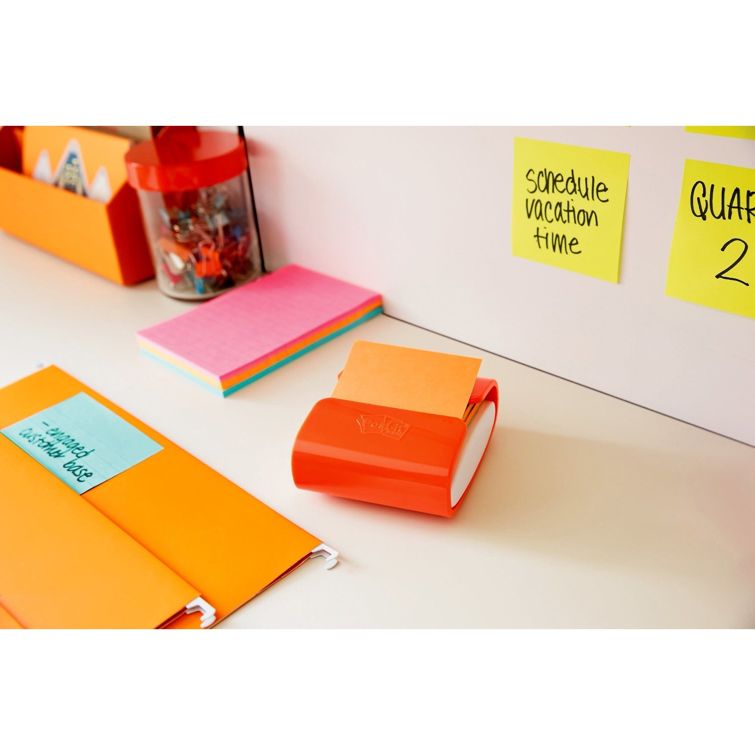 3M 3M MMMR33010SSAU Post-it Pop Up Notes 3 x 3 10 Pads R330-10SSAU