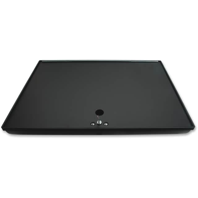 SPARCO Sparco SPR15505 Locking Cover Money Tray 16 in x 11 in x 2-5/16 in (1 Pack) SPR15505