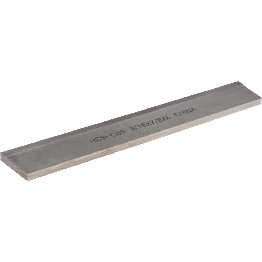VALUE COLLECTION Value Collection 363-7075 Parallel Cutoff Blade M35 Cobalt