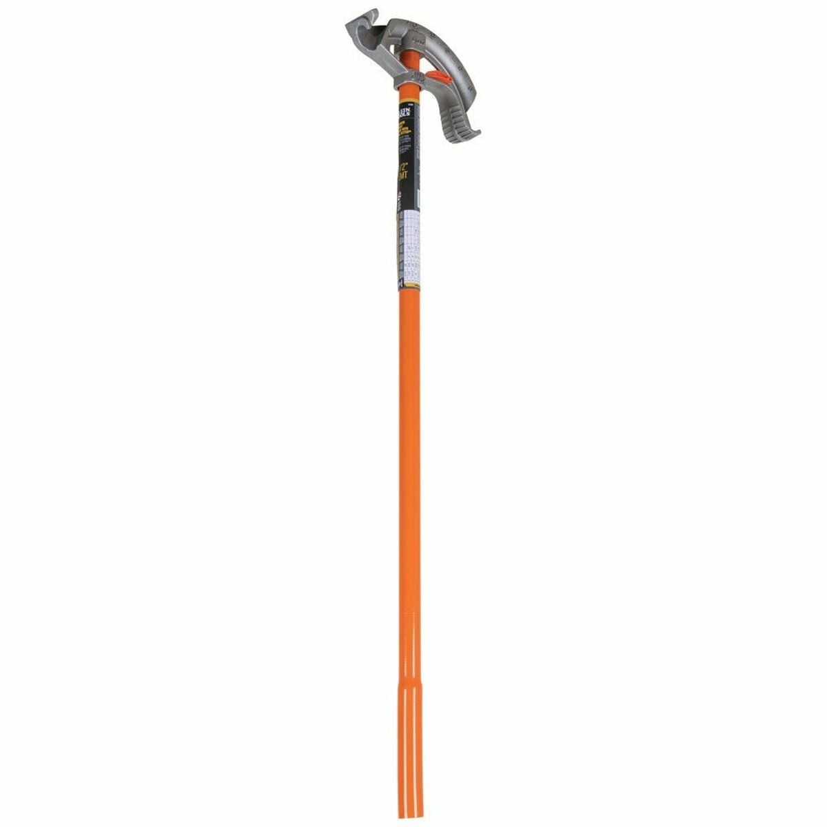 KLEIN TOOLS Klein Tools 51606 Aluminum Conduit Bender Full Assembly 1/2-Inch EMT (119375175)