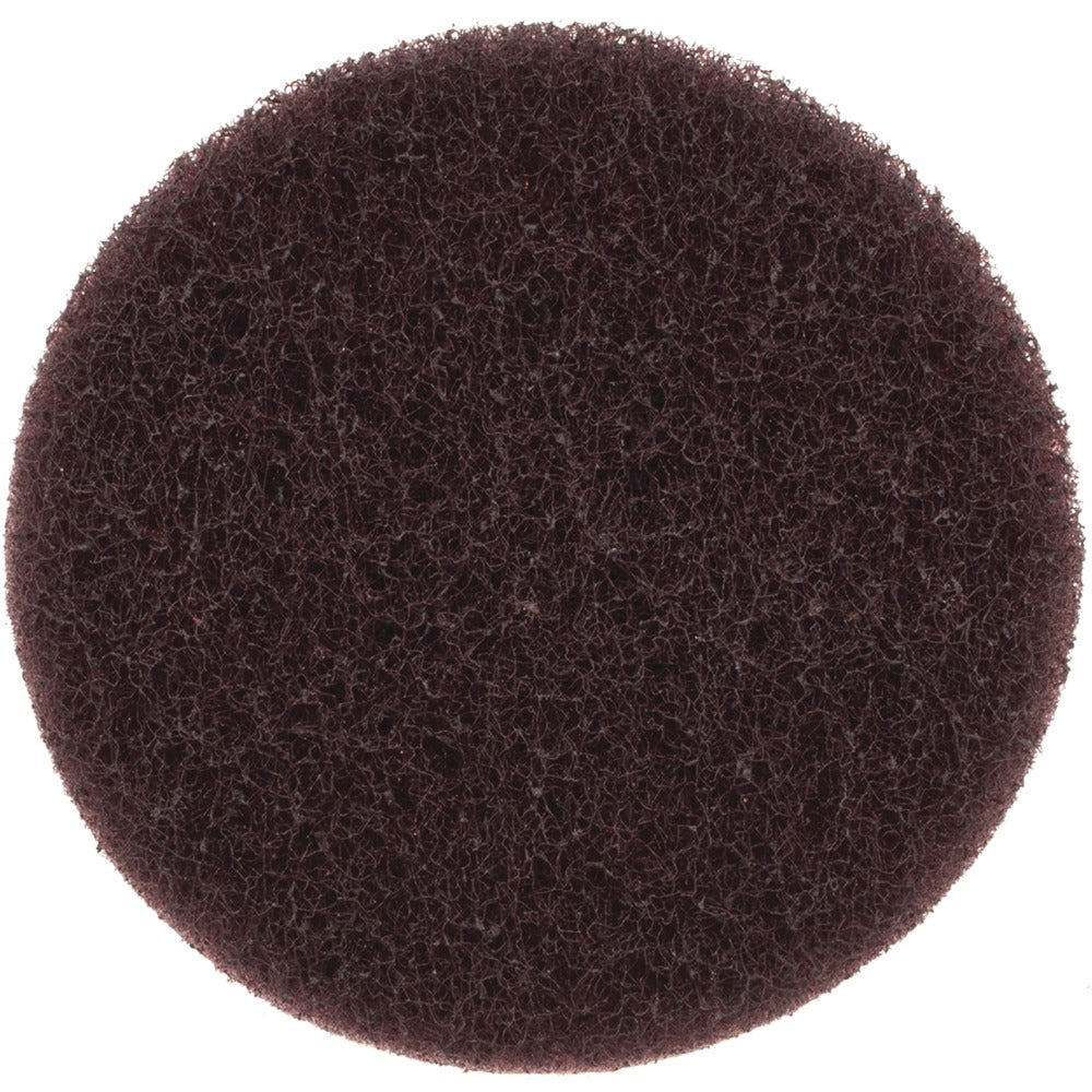 MERIT Merit Abrasives 08834166403 Quick-change Disc 3in Aluminum Oxide