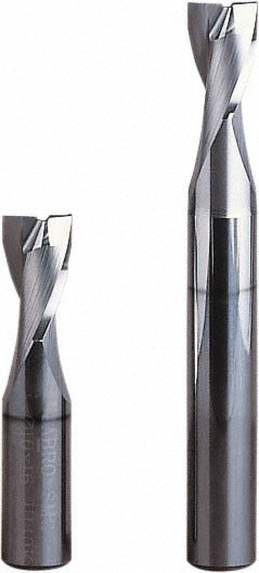 SECO TOOLS Seco 00022250 Corner Radius End Mill 6mm 2 Flute Carbide