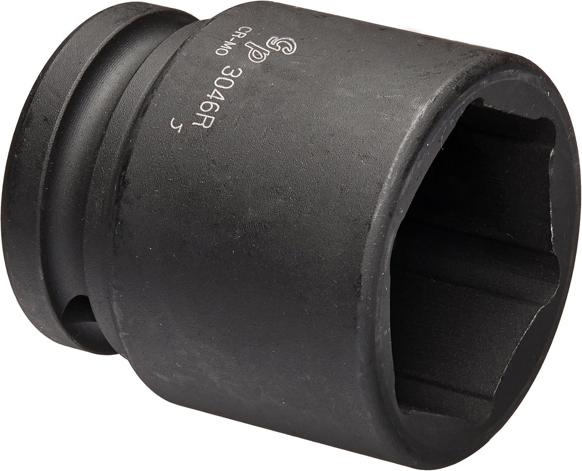 Grey Pneumatic 3046R 3/4 Drive x 1-7/16 Standard Socket