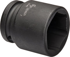 Grey Pneumatic 3046R 3/4 Drive x 1-7/16 Standard Socket