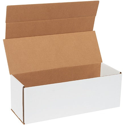BSC PREFERRED Bsc Preferred M1766 Corrugated Mailers 200/ECT-32-B 50 Pack