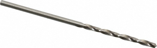 CLEVELAND CONTROLS Cleveland C72151 Jobber Drill Bit No. 51 Hss