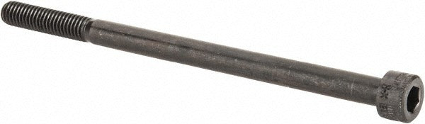 HOLO-KROME Holo-krome 76219 M6x1 Hex Socket Cap Screw 100mm Alloy Steel
