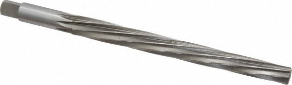 CLEVELAND CONTROLS Cleveland C24285 Taper Pin Reamer No. 9 Hss