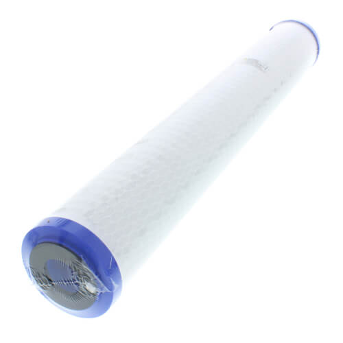 NU-CALGON 9108-27 Carbon Block Filter Cartridge 20 Inches