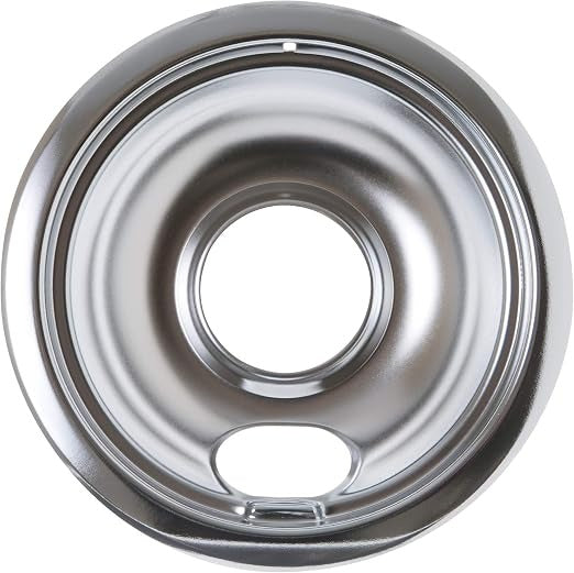 GE APPLIANCES Ge Appliances WB32X107 Electric Range Burner Bowl (6 inch) KIT9