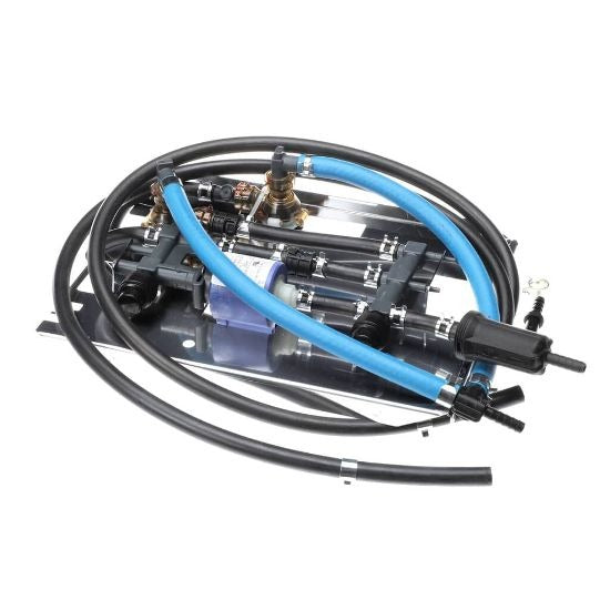 UNOX Unox KVL1225A Hood Washing System (Each) UNXKVL1122A